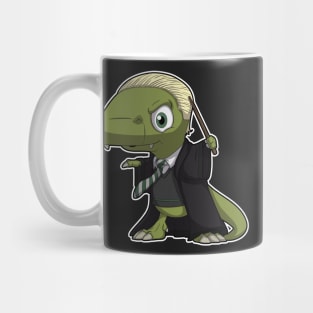 Pure-blood Dino Mug